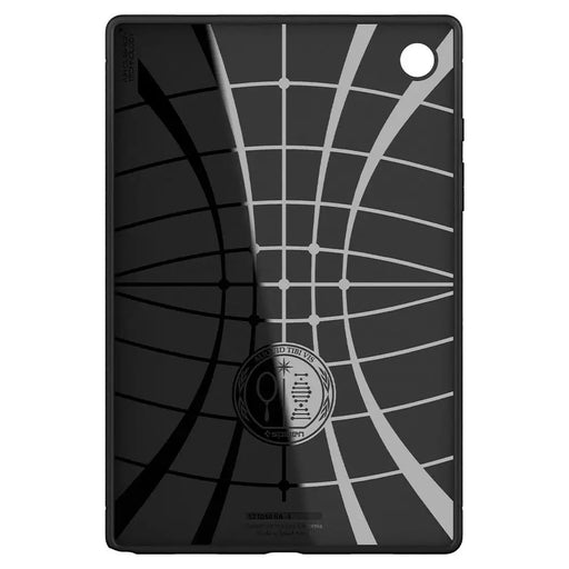 Spigen Rugged Armor Case for Samsung Galaxy Tab A8 10.5’’ - Matte Black - Cell phone cases and covers<<<HurtelXML