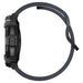 Spigen Rugged Armor Case for Samsung Galaxy Watch 7 (44mm) - Matte Black - Cell phone cases and covers<<<HurtelXML