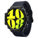 Spigen Rugged Armor Case for Samsung Galaxy Watch 7 (44mm) - Matte Black - Cell phone cases and covers<<<HurtelXML