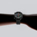 Spigen Rugged Armor Case for Samsung Galaxy Watch 8 Classic 46mm - Matte Black - Cell phone cases and covers<<<HurtelXML