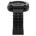 Spigen Rugged Armor Case for Samsung Galaxy Watch 8 Classic 46mm - Matte Black - Cell phone cases and covers<<<HurtelXML