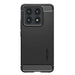 Spigen Rugged Armor case for Xiaomi 14T - matte black - Cell phone cases and covers<<<HurtelXML