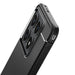 Spigen Rugged Armor case for Xiaomi 14T Pro - matte black - Cell phone cases and covers<<<HurtelXML