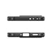 Spigen Rugged Armor case for Xiaomi 14T Pro - matte black - Cell phone cases and covers<<<HurtelXML