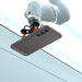 Spigen Rugged Armor Mag MagSafe Case for Samsung Galaxy S25 - Gray - Cell phone cases and covers<<<HurtelXML