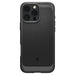 Spigen Rugged Armor MagSafe Case for iPhone 16 Pro Max - Black - Cell phone cases and covers<<<HurtelXML