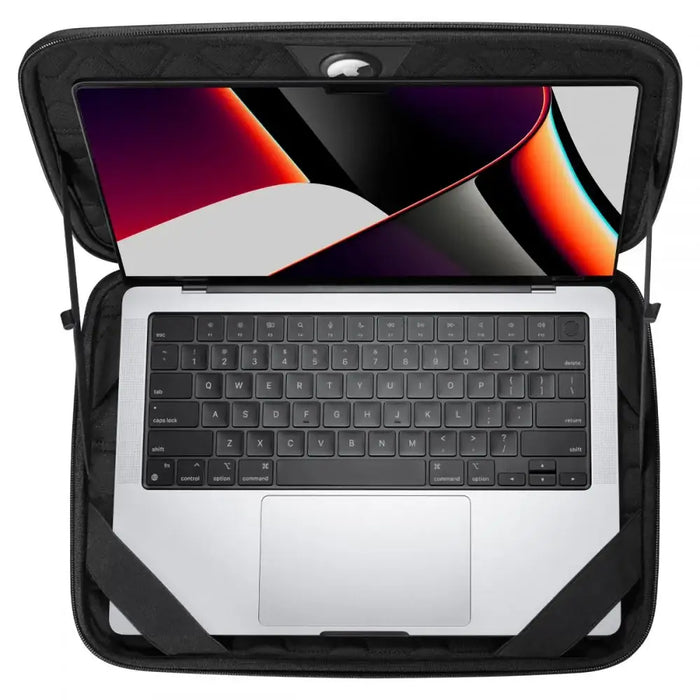 Spigen Rugged Armor Pouch Pro for 13-14’’ Laptop - Black - Cell phone cases and covers<<<HurtelXML