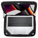 Spigen Rugged Armor Pouch Pro for 13-14’’ Laptop - Black - Cell phone cases and covers<<<HurtelXML