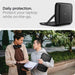 Spigen Rugged Armor Pouch Pro for 13-14’’ Laptop - Black - Cell phone cases and covers<<<HurtelXML