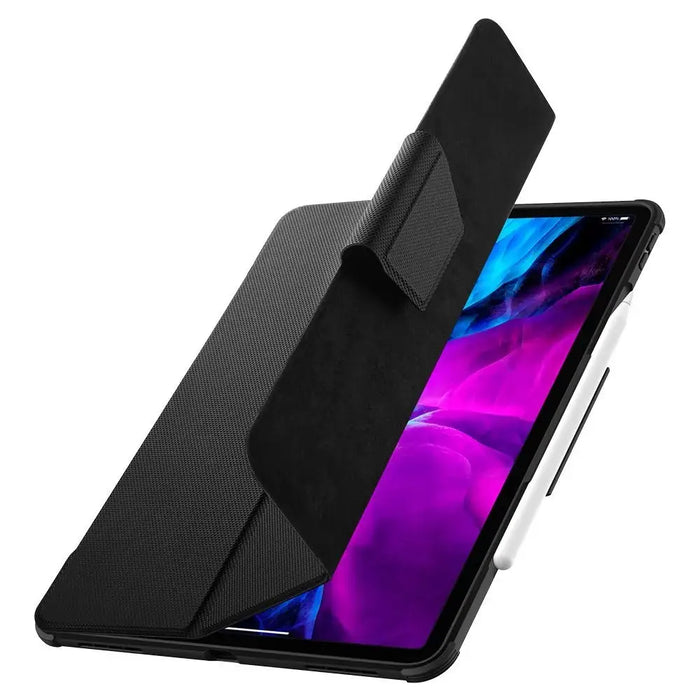 Spigen Rugged Armor Pro Case for iPad Pro 11’’ 2020 / 2021 / 2022 - Black - Cell phone cases and covers<<<HurtelXML