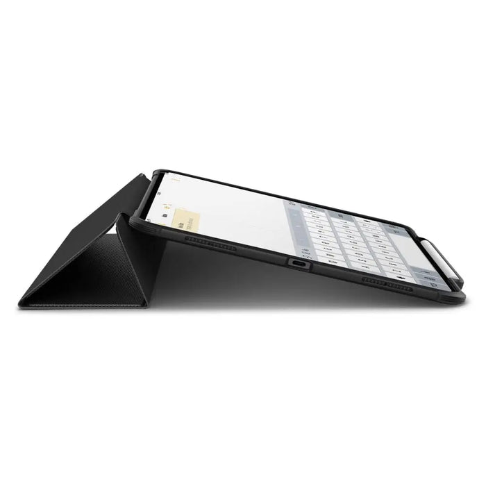 Spigen Rugged Armor Pro Case for iPad Pro 13’’ 2024 - Black - Cell phone cases and covers<<<HurtelXML