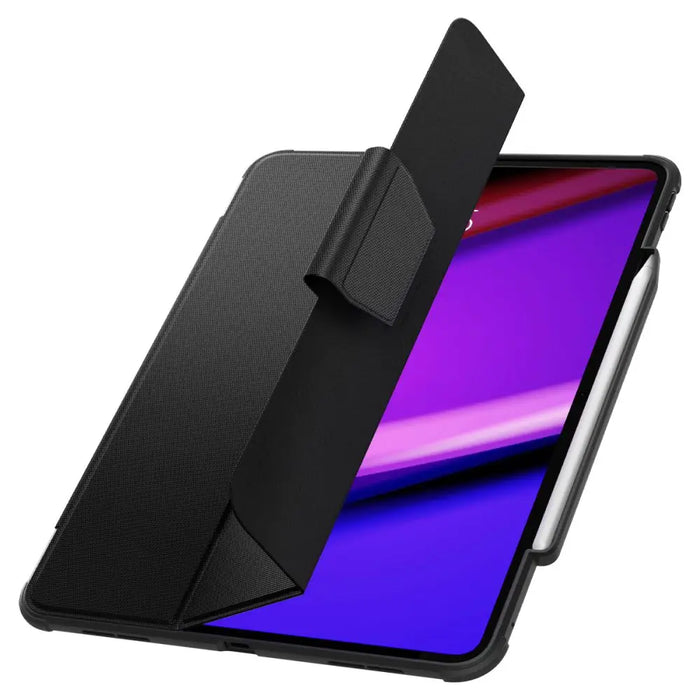 Spigen Rugged Armor Pro Case for iPad Pro 13’’ 2024 - Black - Cell phone cases and covers<<<HurtelXML