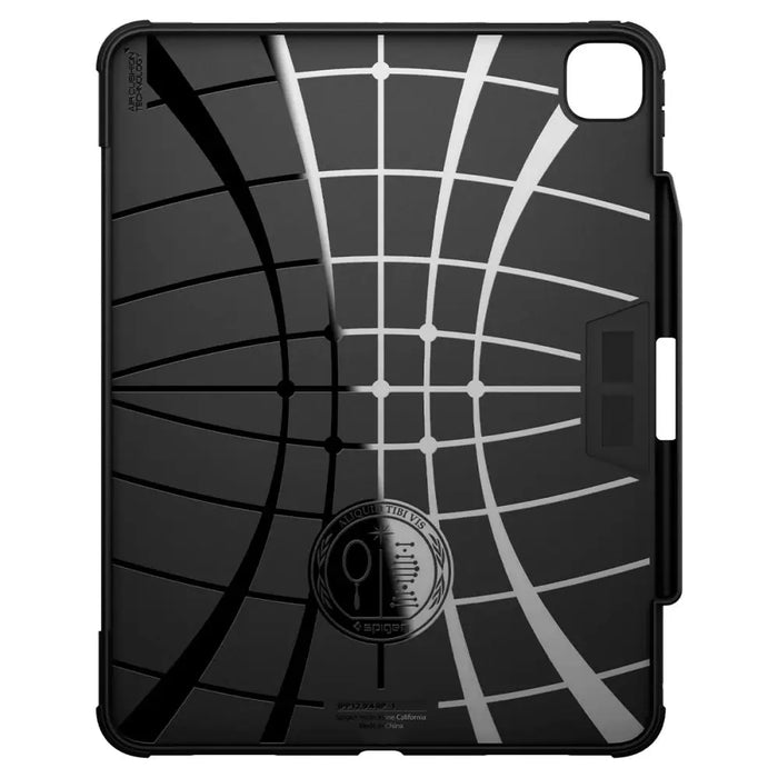 Spigen Rugged Armor Pro Case for iPad Pro 13’’ 2024 - Black - Cell phone cases and covers<<<HurtelXML