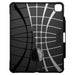 Spigen Rugged Armor Pro Case for iPad Pro 13’’ 2024 - Black - Cell phone cases and covers<<<HurtelXML