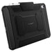Spigen Rugged Armor Pro Case for iPad Air 4 2020 / 5 2022 - Black - Cell phone cases and covers<<<HurtelXML