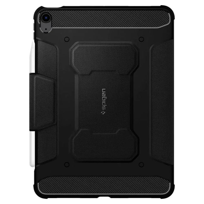 Spigen Rugged Armor Pro Case for iPad Air 4 2020 / 5 2022 - Black - Cell phone cases and covers<<<HurtelXML