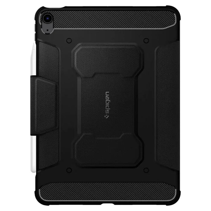 Spigen Rugged Armor Pro Case for iPad Air 4 2020 / 5 2022 - Black - Cell phone cases and covers<<<HurtelXML