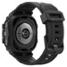Spigen Rugged Armor Pro Case for Samsung Galaxy Watch Ultra (47mm) - Matte Black - Cell phone cases