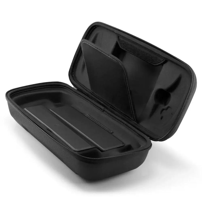 Spigen Rugged Armor Pro Case for Sony Playstation Portal - Black - Gaming accessories<<<HurtelXML