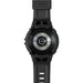 Spigen Rugged Armor Pro Case with Strap for Samsung Galaxy Watch 5 Pro (45mm) - Black - Cell phone cases