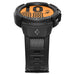 Spigen Rugged Armor Pro Case with Strap for Samsung Galaxy Watch 5 Pro (45mm) - Black - Cell phone cases
