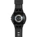 Spigen Rugged Armor Pro Case with Strap for Samsung Galaxy Watch 5 Pro (45mm) - Black - Cell phone cases