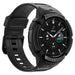 Spigen Rugged Armor Pro Case with Strap for Samsung Galaxy Watch 6 Classic (47mm) - Black - Cell phone cases