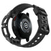 Spigen Rugged Armor Pro Case with Strap for Samsung Galaxy Watch 6 Classic (47mm) - Black - Cell phone cases