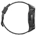 Spigen Rugged Armor Pro Case with Strap for Samsung Galaxy Watch 6 Classic (47mm) - Black - Cell phone cases
