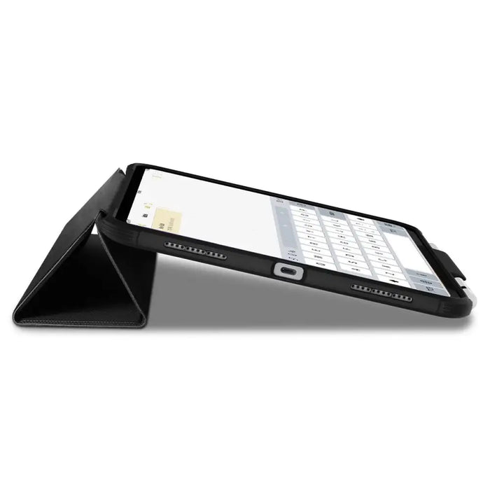 Spigen Rugged Armor Pro iPad 10.9’’ 2022 Case - Black - Cell phone cases and covers<<<HurtelXML