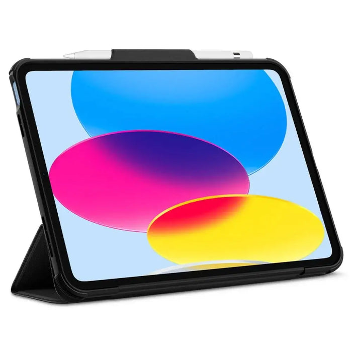Spigen Rugged Armor Pro iPad 10.9’’ 2022 Case - Black - Cell phone cases and covers<<<HurtelXML