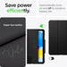 Spigen Rugged Armor Pro iPad 10.9’’ 2022 Case - Black - Cell phone cases and covers<<<HurtelXML