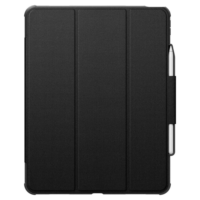 Spigen Rugged Armor Pro iPad Air 13’’ 2024 Case - Black - Cell phone cases and covers<<<HurtelXML