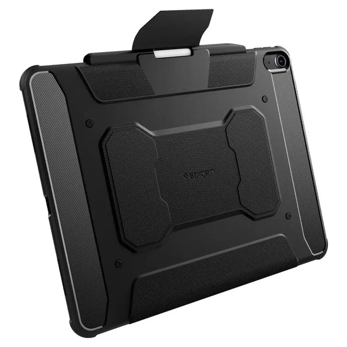 Spigen Rugged Armor Pro iPad Air 13’’ 2024 Case - Black - Cell phone cases and covers<<<HurtelXML