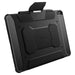 Spigen Rugged Armor Pro iPad Air 13’’ 2024 Case - Black - Cell phone cases and covers<<<HurtelXML