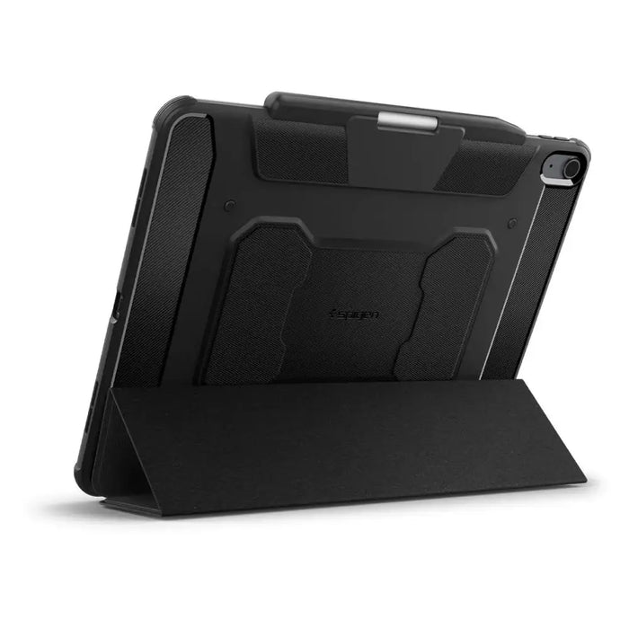Spigen Rugged Armor Pro iPad Air 13’’ 2024 Case - Black - Cell phone cases and covers<<<HurtelXML