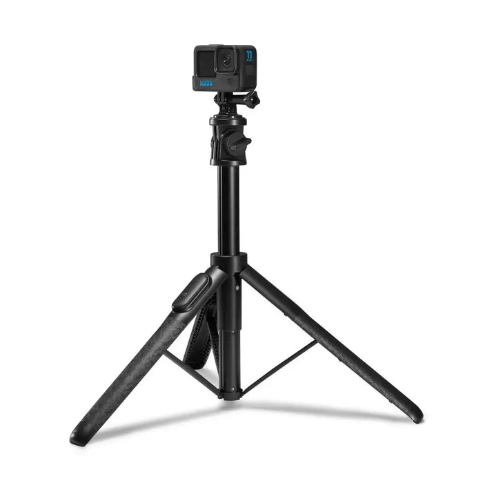 Spigen S560W Bluetooth Selfie Stick with Tripod - Black - Photo accessories<<<HurtelXML