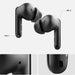 Spigen SA2400 ANC Wireless Headphones - Black - Headphones and speakers<<<HurtelXML