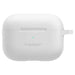 Spigen Silicone Fit Case for Apple AirPods Pro 1 - White - Cell phone cases and covers<<<HurtelXML