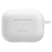 Spigen Silicone Fit Case for Apple AirPods Pro 1 - White - Cell phone cases and covers<<<HurtelXML