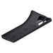 Spigen Silicone Fit Mag Case for Samsung Galaxy S25 Ultra - Black - Cell phone cases and covers<<<HurtelXML