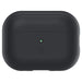 Spigen Silicone Fit Strap Case for Apple AirPods Pro 1 / 2 - Black - Cell phone cases and covers<<<HurtelXML