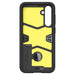 Spigen Slim Armor Case for Samsung Galaxy S23 FE - Dark Blue - Cell phone cases and covers<<<HurtelXML
