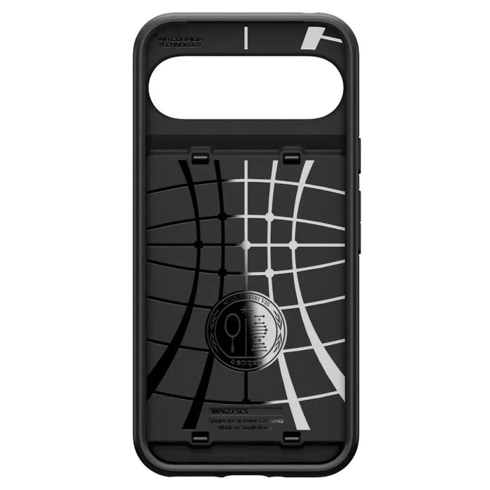 Spigen Slim Armor CS Case for Google Pixel 9 / 9 Pro - Black - Cell phone cases and covers<<<HurtelXML