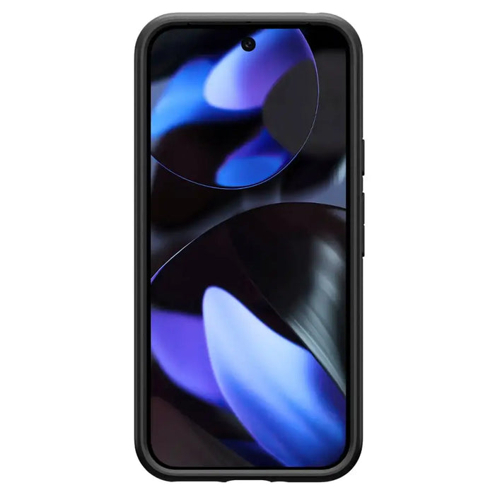 Spigen Slim Armor CS Case for Google Pixel 9 / 9 Pro - Black - Cell phone cases and covers<<<HurtelXML
