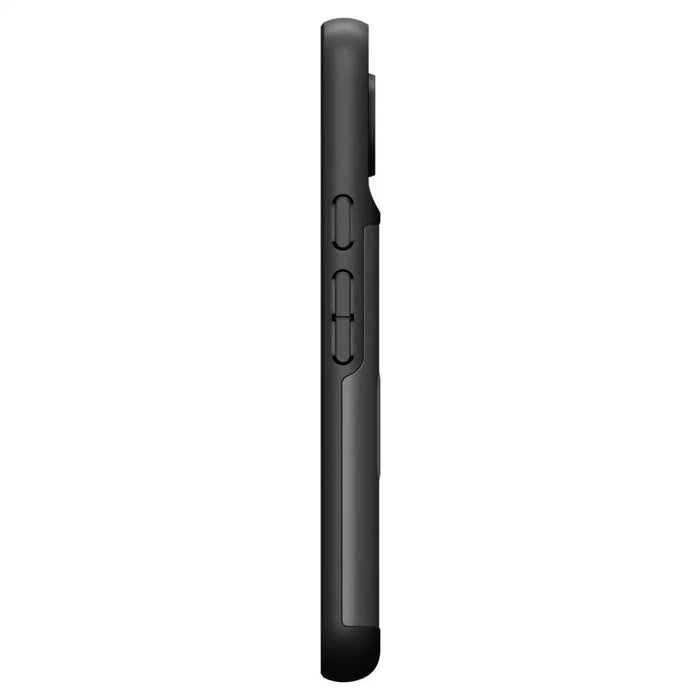 Spigen Slim Armor CS Case for Google Pixel 9 / 9 Pro - Black - Cell phone cases and covers<<<HurtelXML