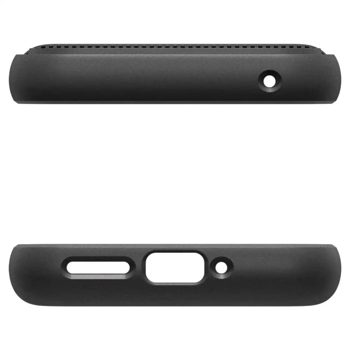 Spigen Slim Armor CS Case for Google Pixel 9 Pro XL - Black - Cell phone cases and covers<<<HurtelXML