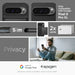 Spigen Slim Armor CS Case for Google Pixel 9 Pro XL - Black - Cell phone cases and covers<<<HurtelXML