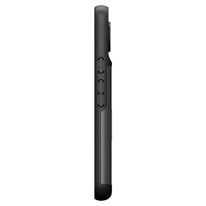 Spigen Slim Armor CS Case for Google Pixel 9 Pro XL - Black - Cell phone cases and covers<<<HurtelXML