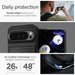 Spigen Slim Armor CS Case for Google Pixel 9 Pro XL - Black - Cell phone cases and covers<<<HurtelXML